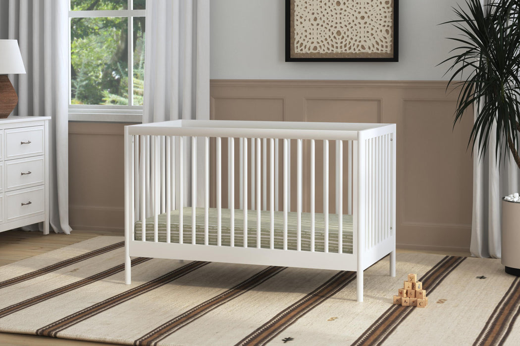 DaVinci Birdie 3-in-1 Convertible Crib