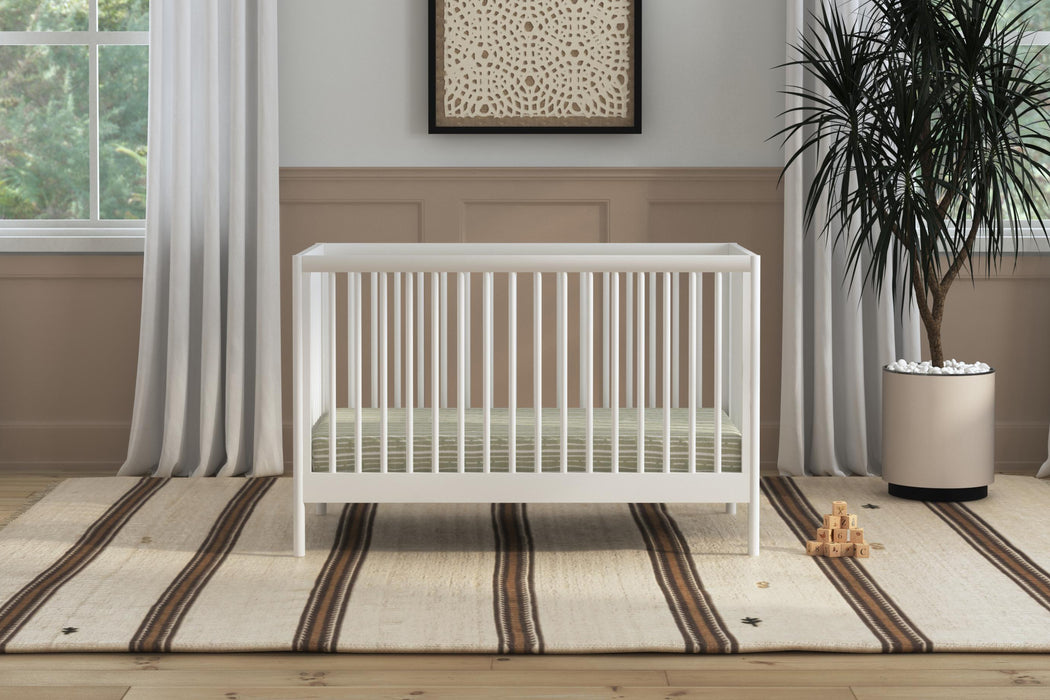 DaVinci Birdie 3-in-1 Convertible Crib