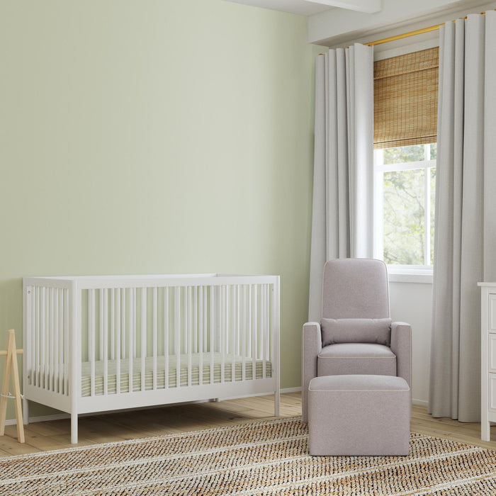 DaVinci Birdie 3-in-1 Convertible Crib