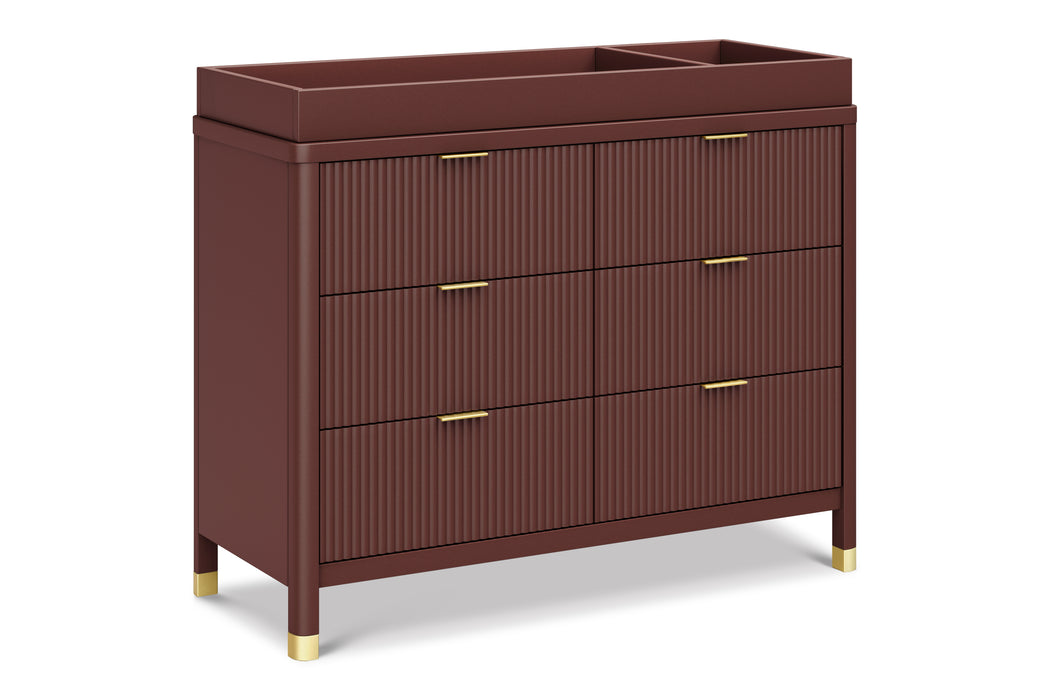 Namesake Brimsley 6-Drawer Assembled Dresser