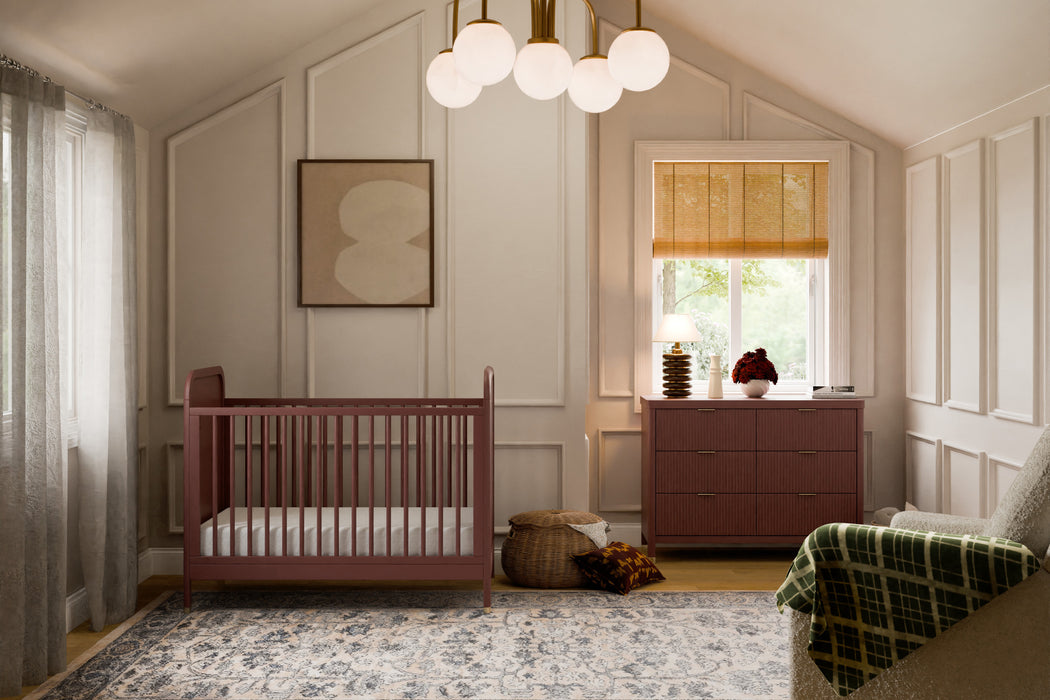 Namesake Brimsley 3-in-1 Convertible Crib