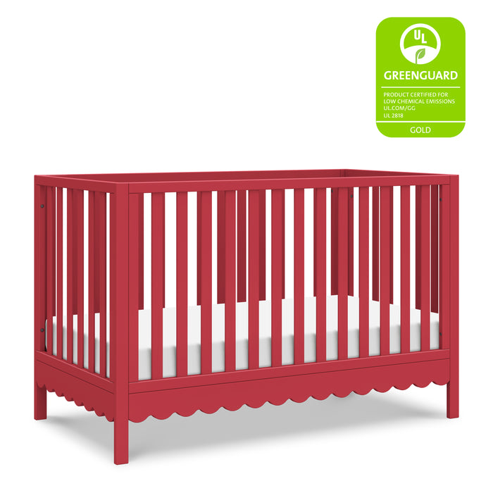 Davinci Sammy Scallop 4-in-1 Crib