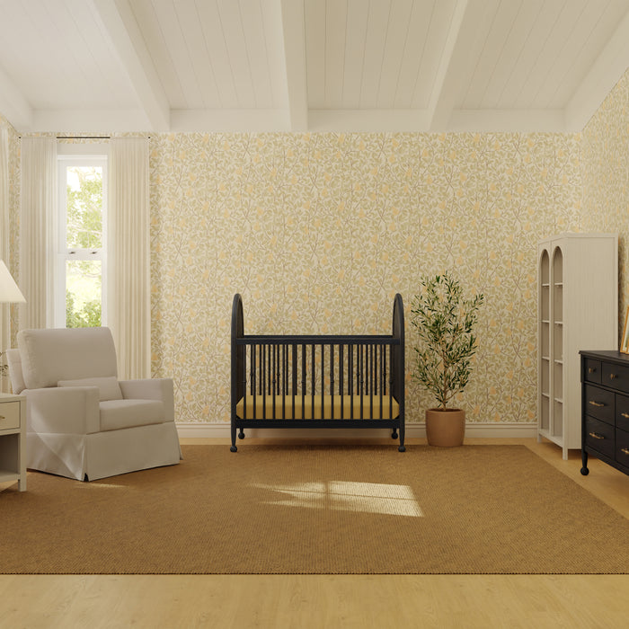 Namesake Alouette 3-in-1 Crib