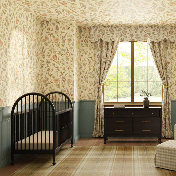 Namesake Alouette 3-in-1 Crib