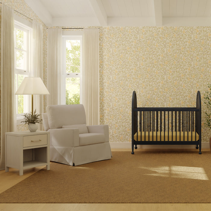 Namesake Alouette 3-in-1 Crib