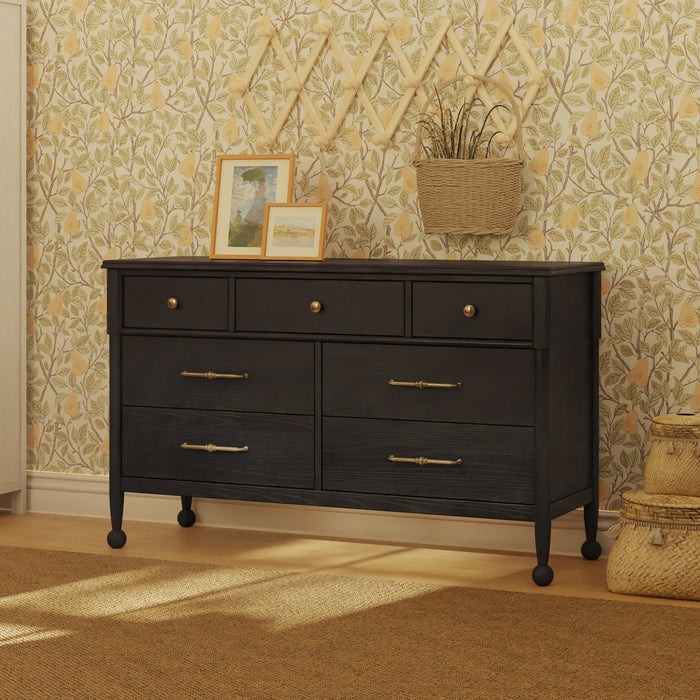 Namesake Alouette 7-Drawer Dresser