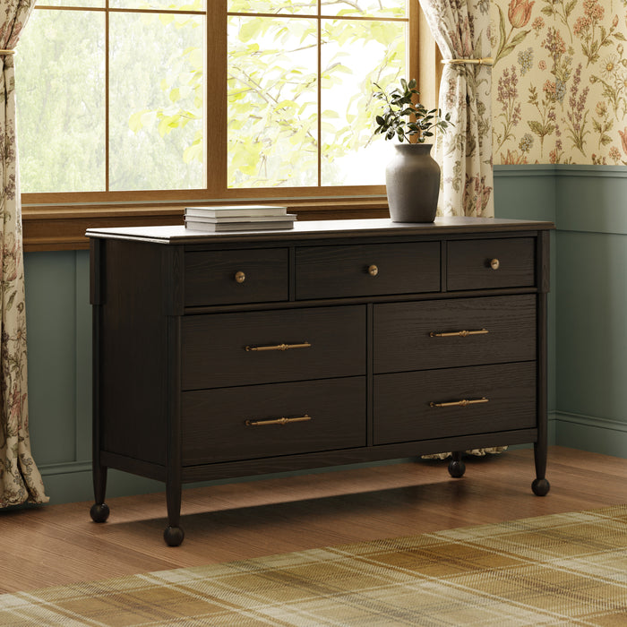 Namesake Alouette 7-Drawer Dresser