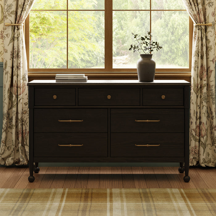 Namesake Alouette 7-Drawer Dresser