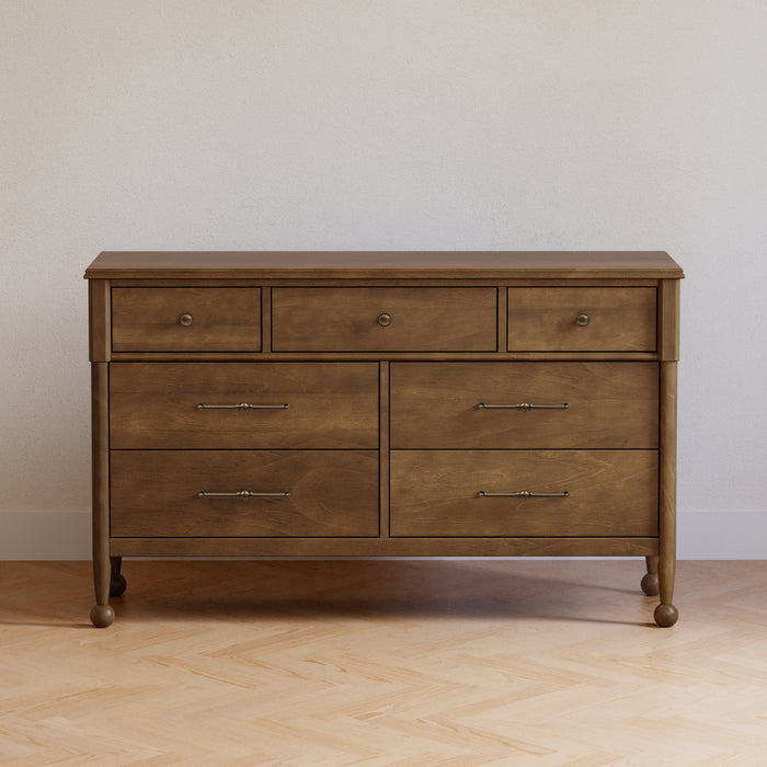 Namesake Alouette 7-Drawer Assembled Dresser