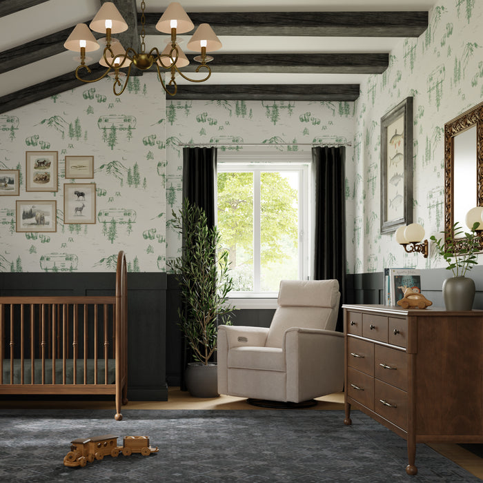 Namesake Alouette 7-Drawer Assembled Dresser