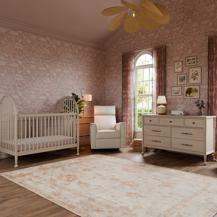 Namesake Alouette 7-Drawer Assembled Dresser
