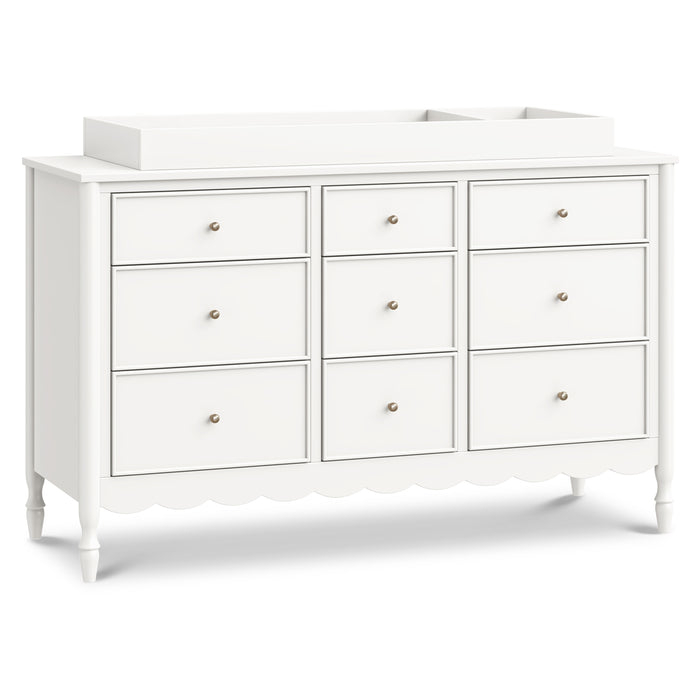 Namesake Ambrosia 9-Drawer Assembled Dresser