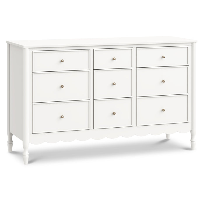 Namesake Ambrosia 9-Drawer Assembled Dresser