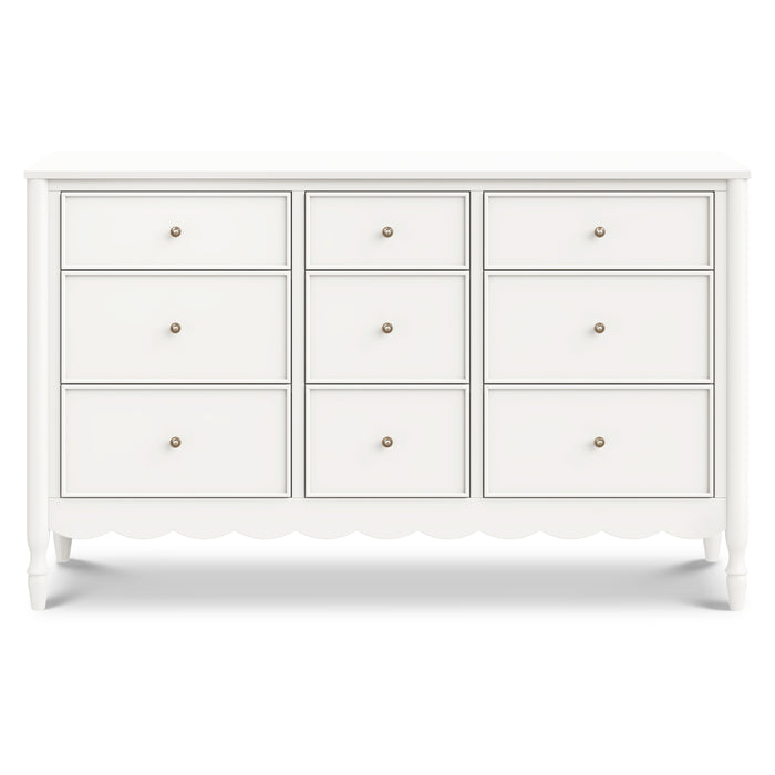 Namesake Ambrosia 9-Drawer Assembled Dresser