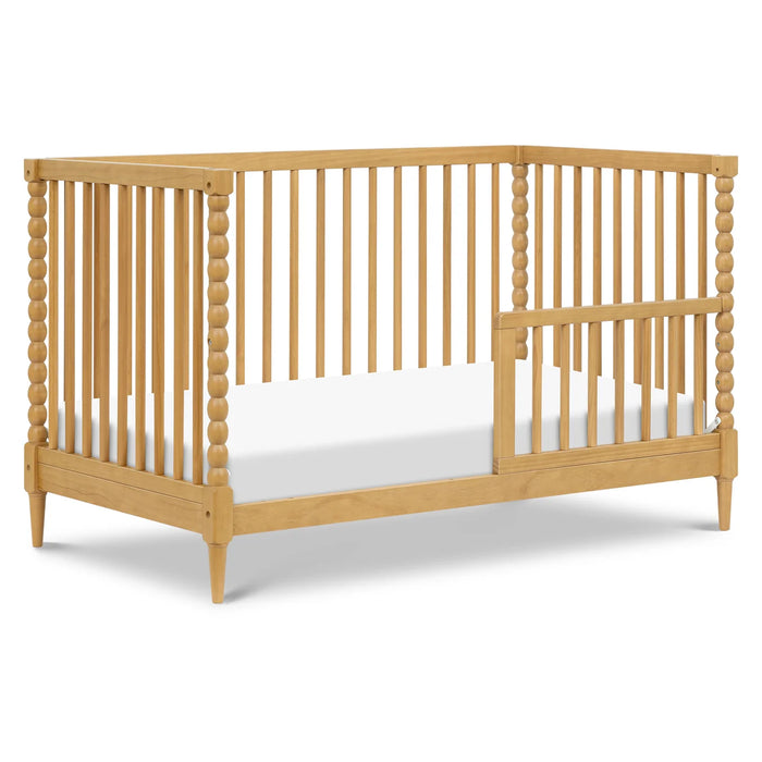 DaVinci Lainey Bobbins 3-in-1 Convertible Crib Preorder September 2026 arrival