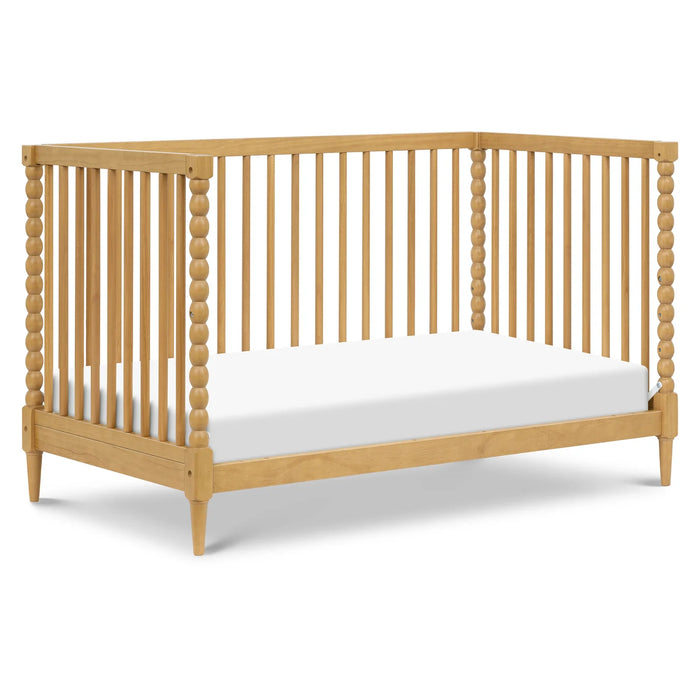 DaVinci Lainey Bobbins 3-in-1 Convertible Crib Preorder September 2026 arrival