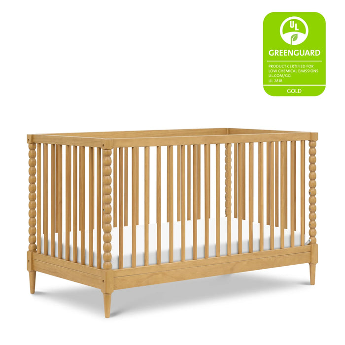 DaVinci Lainey Bobbins 3-in-1 Convertible Crib Preorder September 2026 arrival