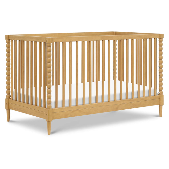 DaVinci Lainey Bobbins 3-in-1 Convertible Crib Preorder September 2026 arrival