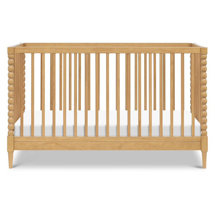 DaVinci Lainey Bobbins 3-in-1 Convertible Crib Preorder September 2026 arrival
