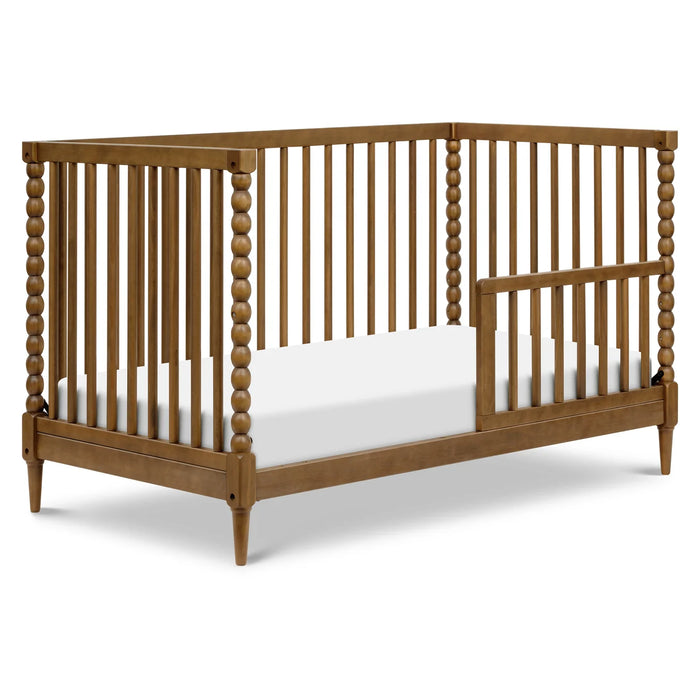 DaVinci Lainey Bobbins 3-in-1 Convertible Crib Preorder September 2026 arrival