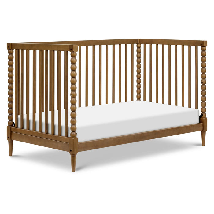 DaVinci Lainey Bobbins 3-in-1 Convertible Crib Preorder September 2026 arrival
