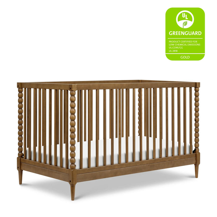 DaVinci Lainey Bobbins 3-in-1 Convertible Crib Preorder September 2026 arrival
