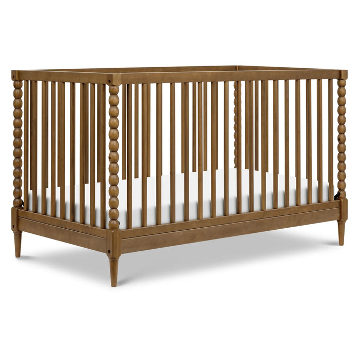 DaVinci Lainey Bobbins 3-in-1 Convertible Crib Preorder September 2026 arrival