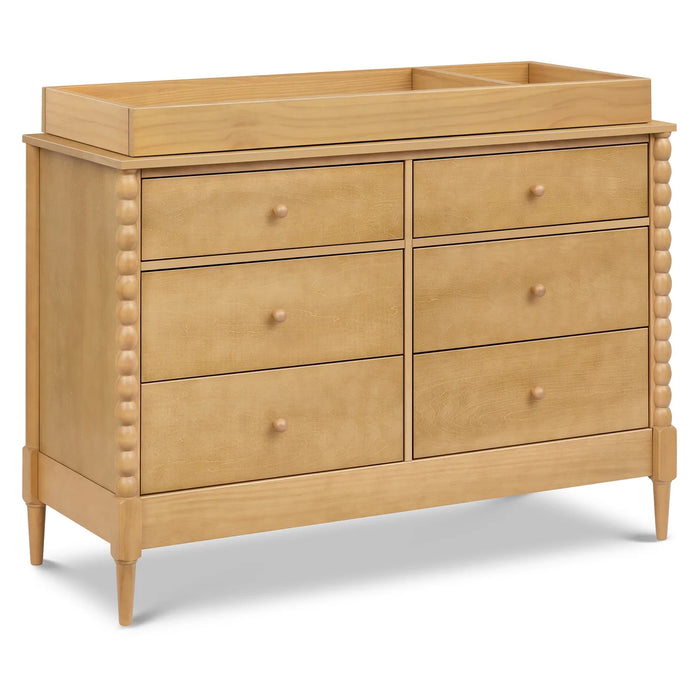 DaVinci Lainey Bobbins 6-Drawer Dresser Preorder September 2026 arrival