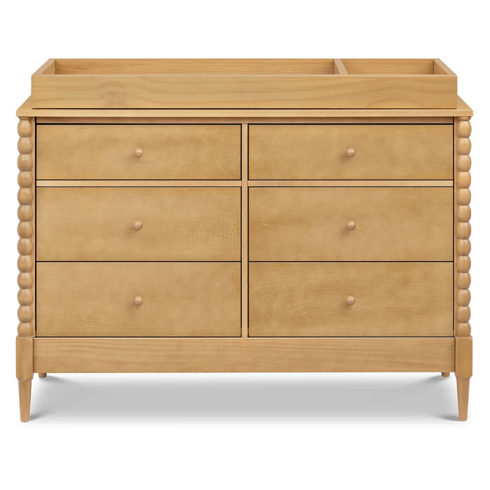 DaVinci Lainey Bobbins 6-Drawer Dresser Preorder September 2026 arrival