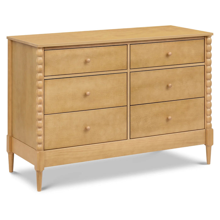 DaVinci Lainey Bobbins 6-Drawer Dresser Preorder September 2026 arrival