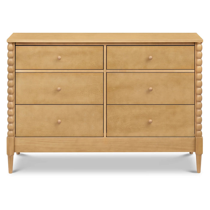DaVinci Lainey Bobbins 6-Drawer Dresser Preorder September 2026 arrival