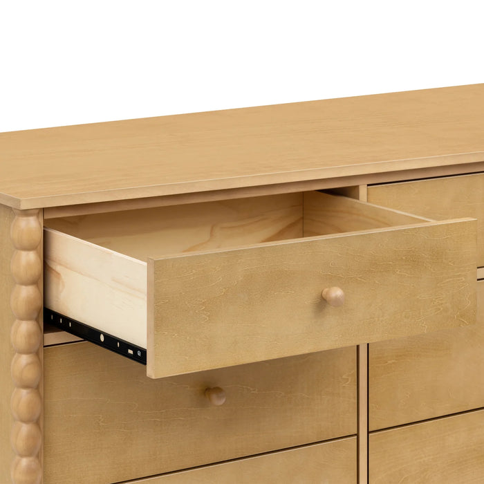 DaVinci Lainey Bobbins 6-Drawer Dresser Preorder September 2026 arrival