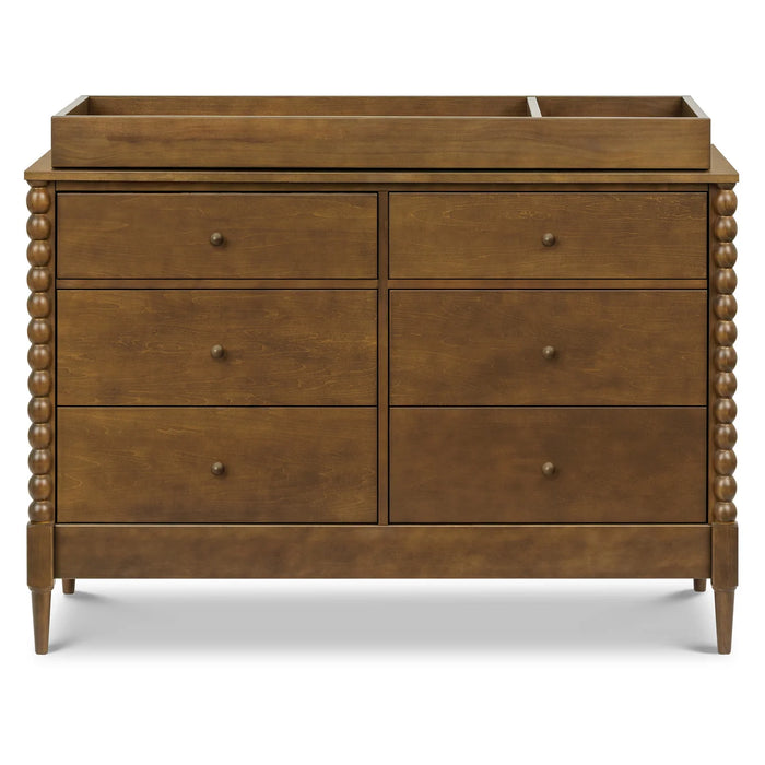 DaVinci Lainey Bobbins 6-Drawer Dresser Preorder September 2026 arrival
