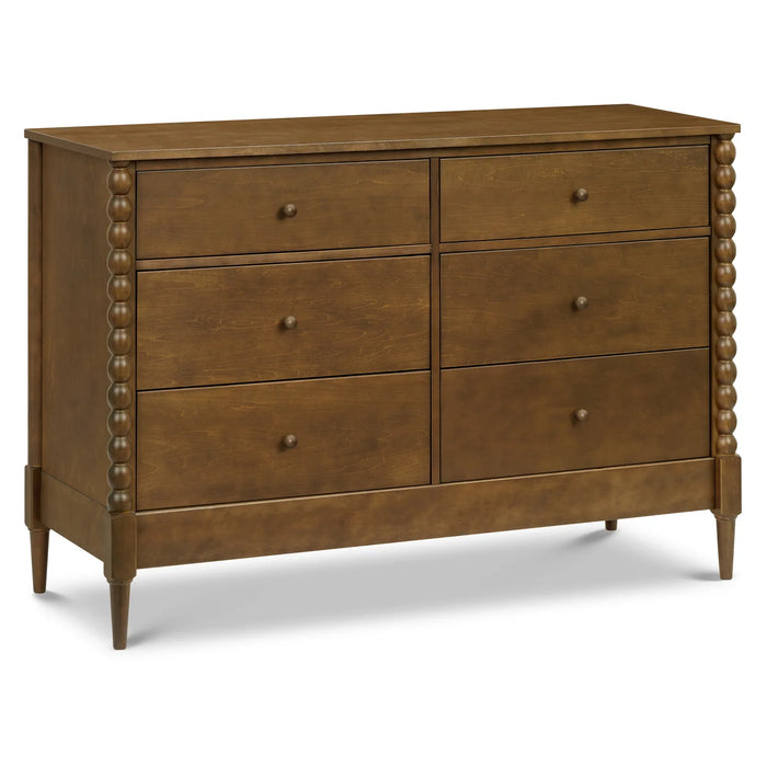 DaVinci Lainey Bobbins 6-Drawer Dresser Preorder September 2026 arrival