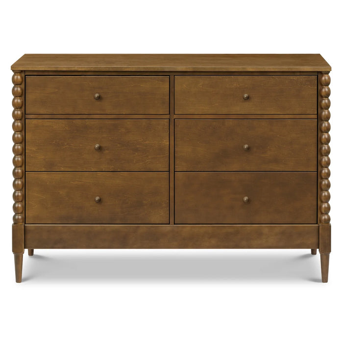 DaVinci Lainey Bobbins 6-Drawer Dresser Preorder September 2026 arrival