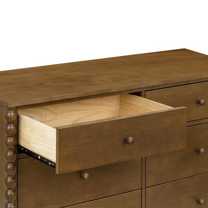 DaVinci Lainey Bobbins 6-Drawer Dresser Preorder September 2026 arrival
