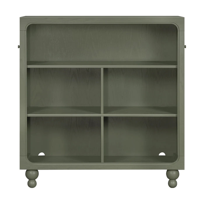 Babyletto Astre Assembled Bookcase by Nate Berkus
