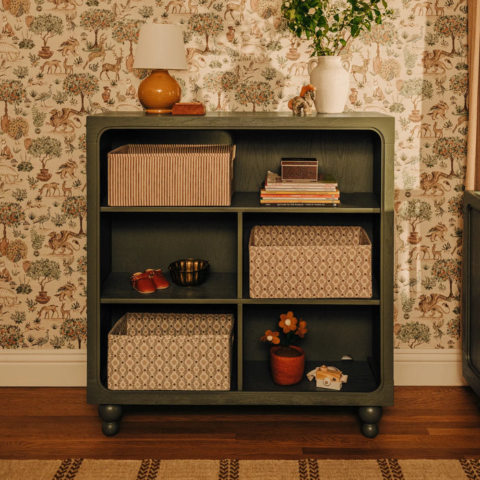 Babyletto Astre Assembled Bookcase by Nate Berkus
