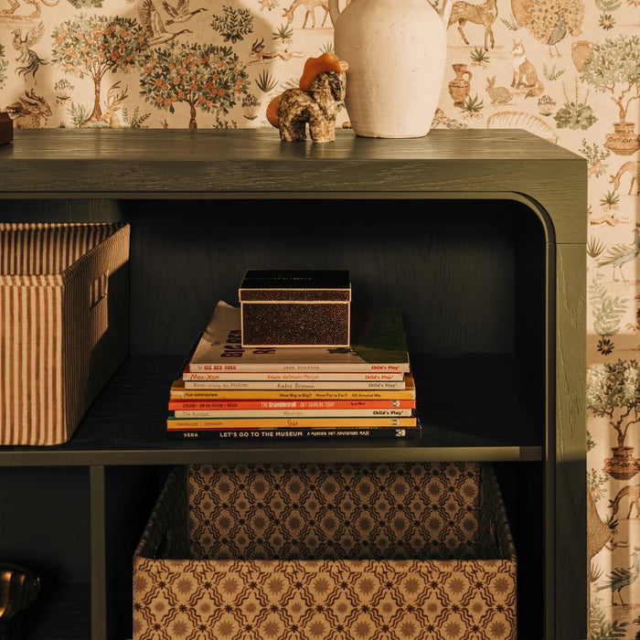 Babyletto Astre Assembled Bookcase by Nate Berkus