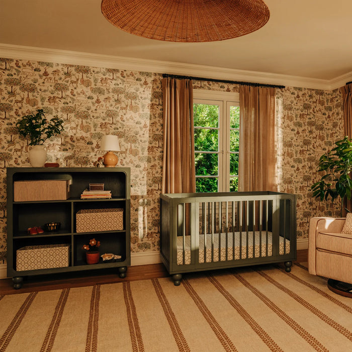 Babyletto Astre Assembled Bookcase by Nate Berkus