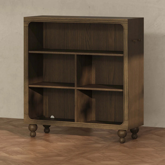 Babyletto Astre Assembled Bookcase by Nate Berkus