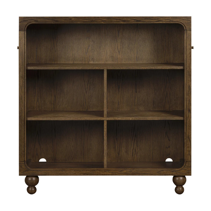 Babyletto Astre Assembled Bookcase by Nate Berkus