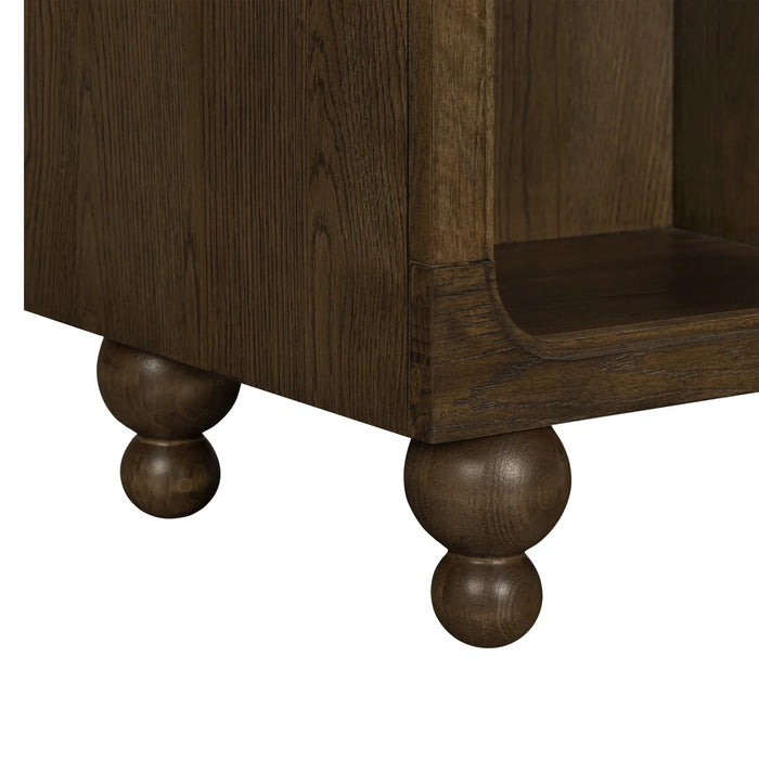 Babyletto Astre Assembled Bookcase by Nate Berkus