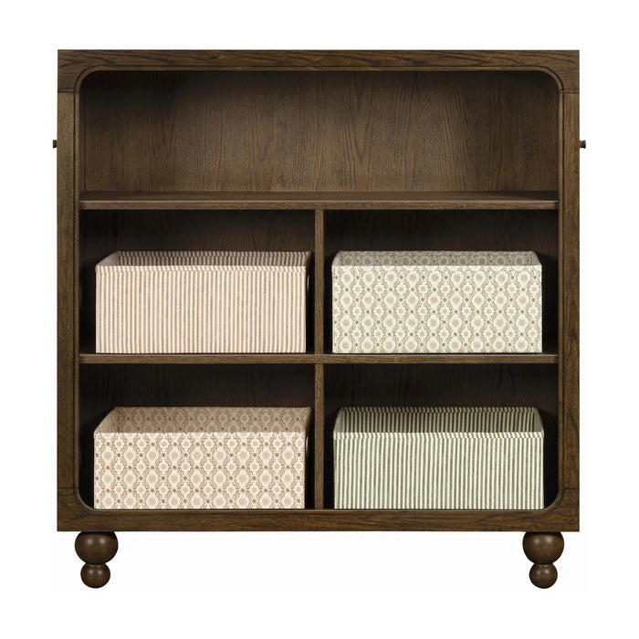 Babyletto Astre Assembled Bookcase by Nate Berkus
