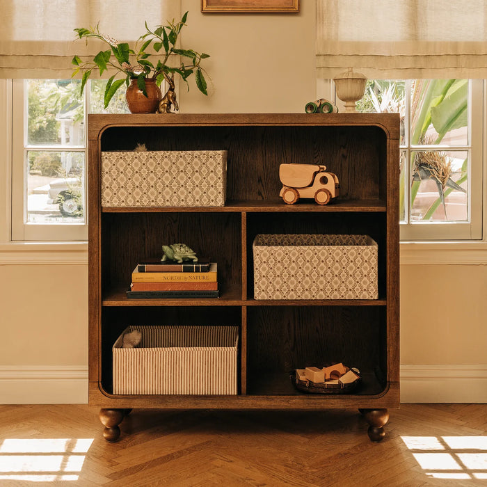 Babyletto Astre Assembled Bookcase by Nate Berkus