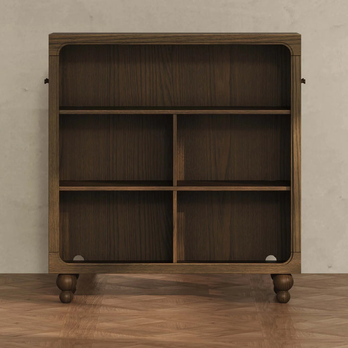 Babyletto Astre Assembled Bookcase by Nate Berkus