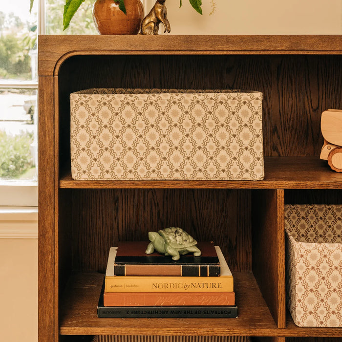 Babyletto Astre Assembled Bookcase by Nate Berkus