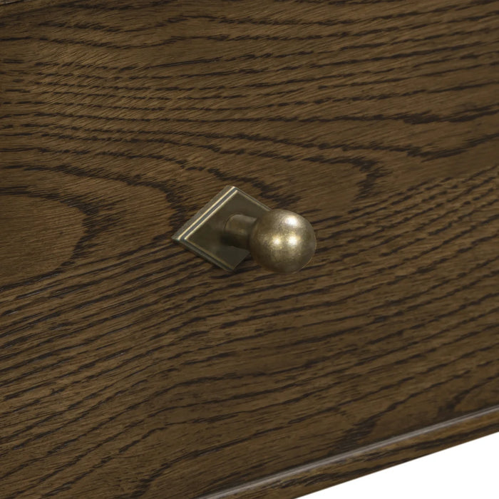 Babyletto Astre Assembled Nightstand by Nate Berkus