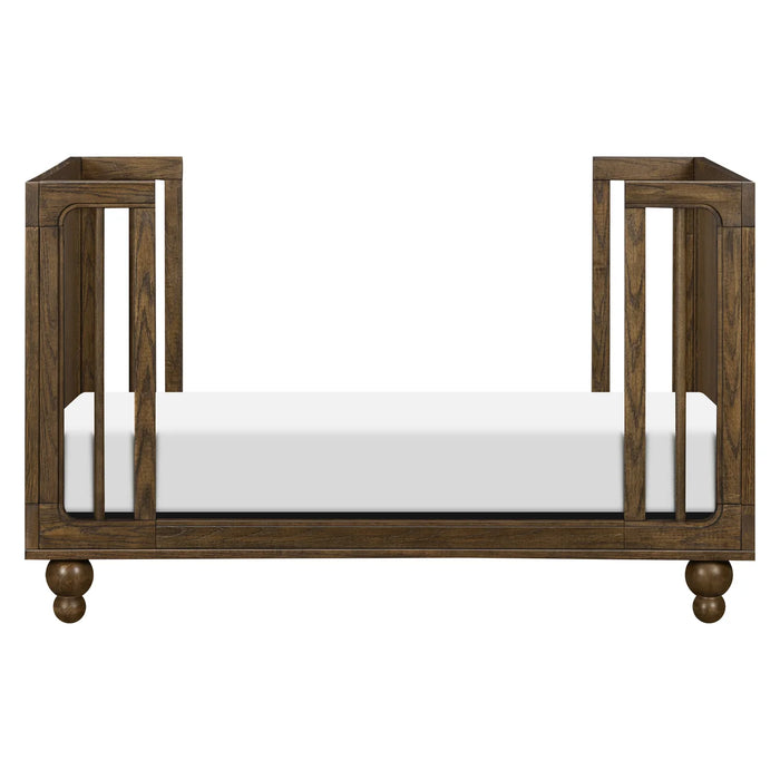 Babyletto Astre All-Stages® 8-in-1 Crib with Bassinet & Toddler Bed Kits by Nate Berkus