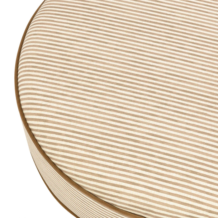 Babyletto Astre Ottoman by Nate Berkus